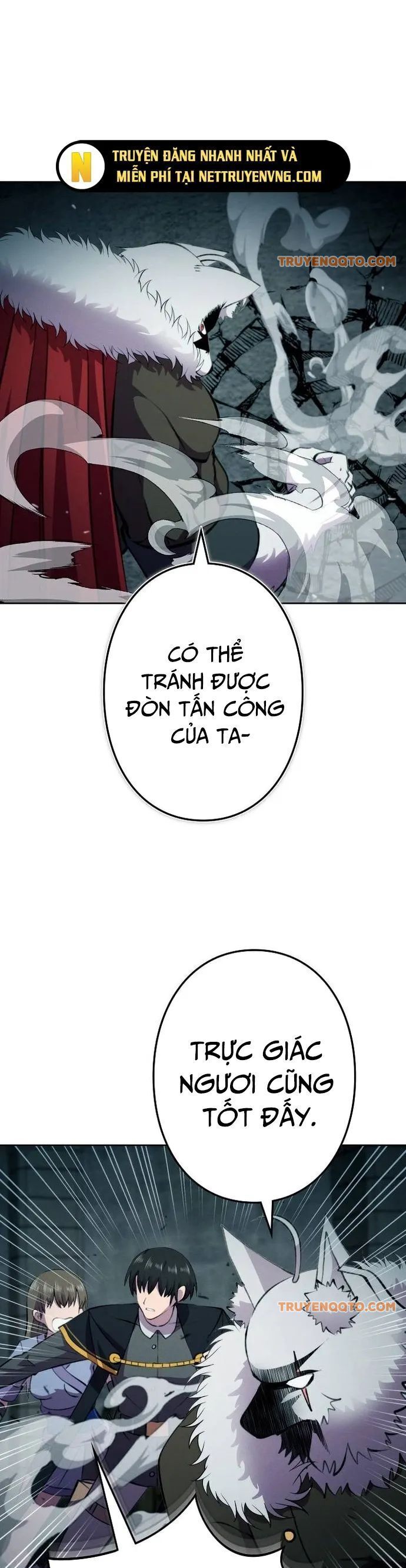 Tôi Không Phải Là Kẻ Phản Diện [Chap 1-41]