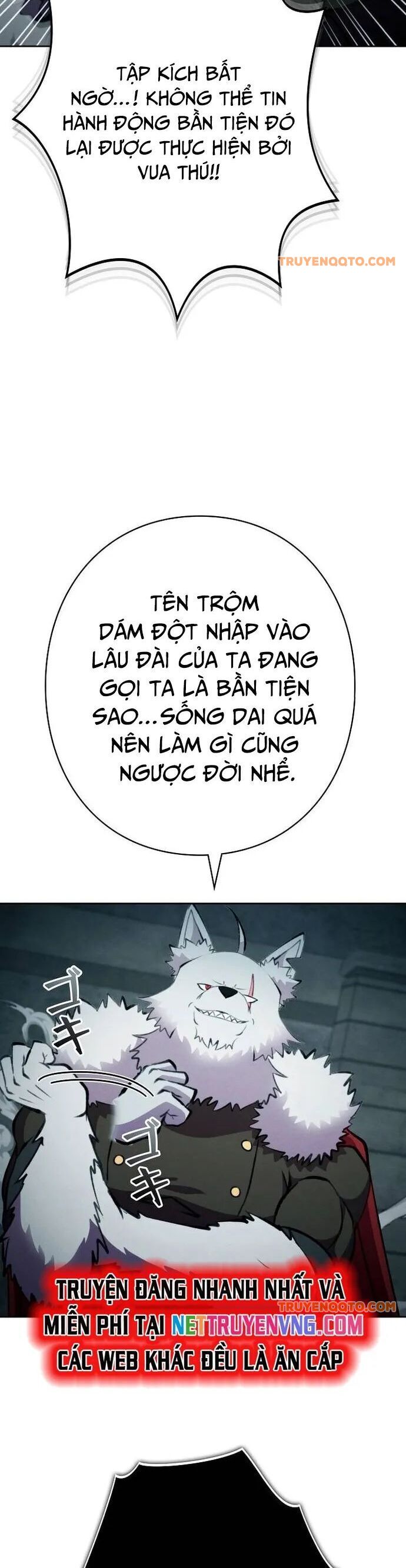 Tôi Không Phải Là Kẻ Phản Diện [Chap 1-41]