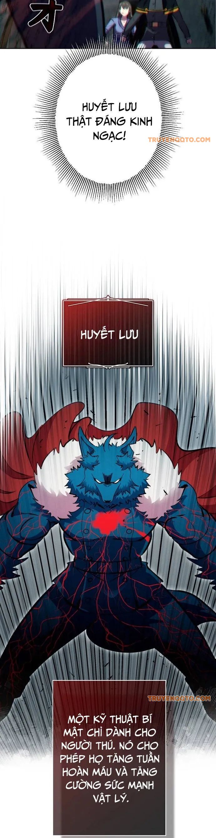 Tôi Không Phải Là Kẻ Phản Diện [Chap 1-41]