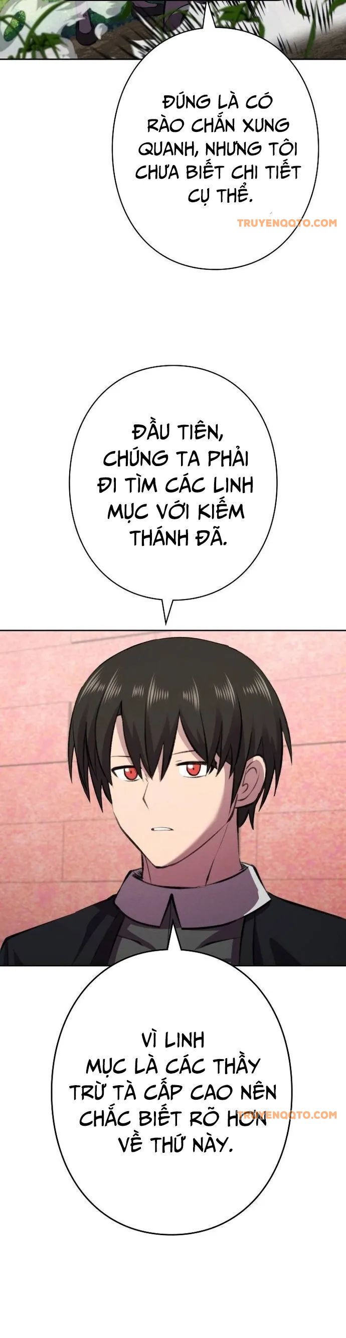 Tôi Không Phải Là Kẻ Phản Diện [Chap 1-41]