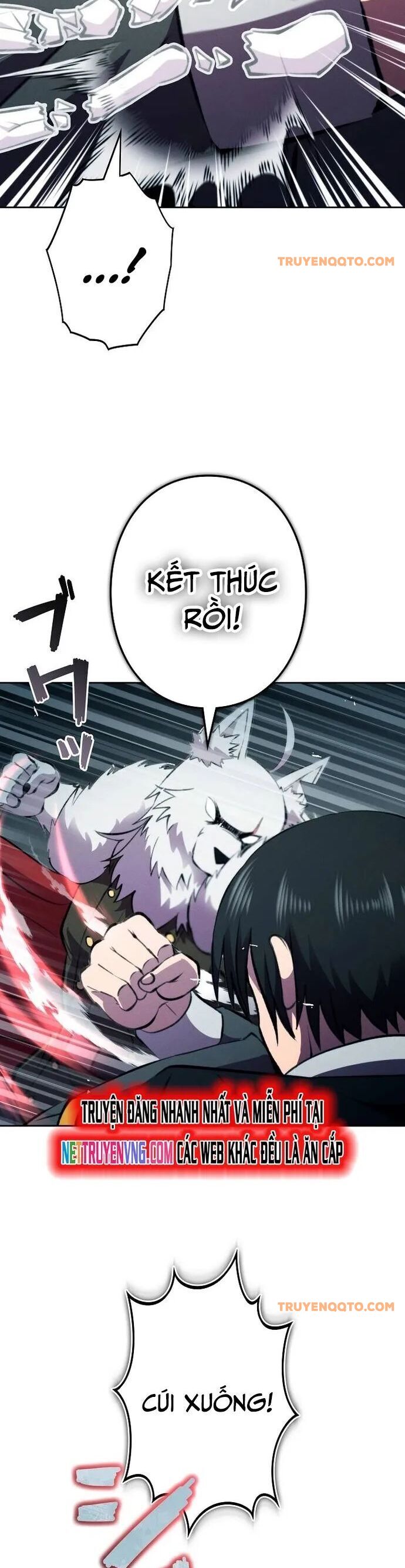 Tôi Không Phải Là Kẻ Phản Diện [Chap 1-41]