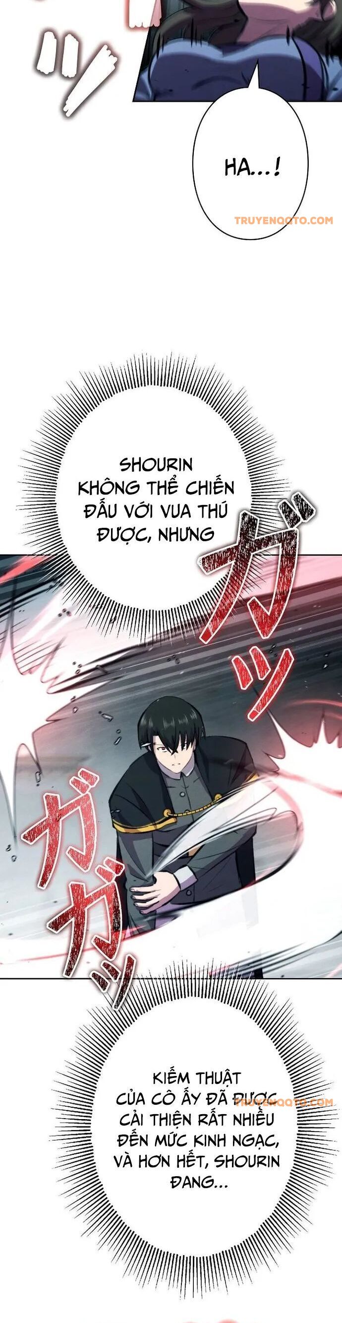 Tôi Không Phải Là Kẻ Phản Diện [Chap 1-41]