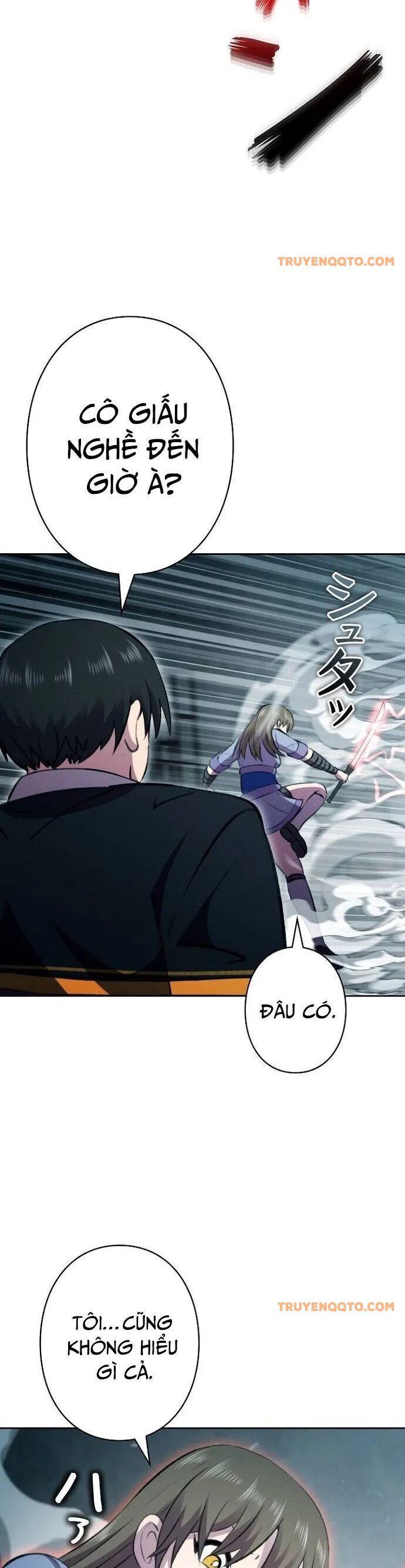 Tôi Không Phải Là Kẻ Phản Diện [Chap 1-41]