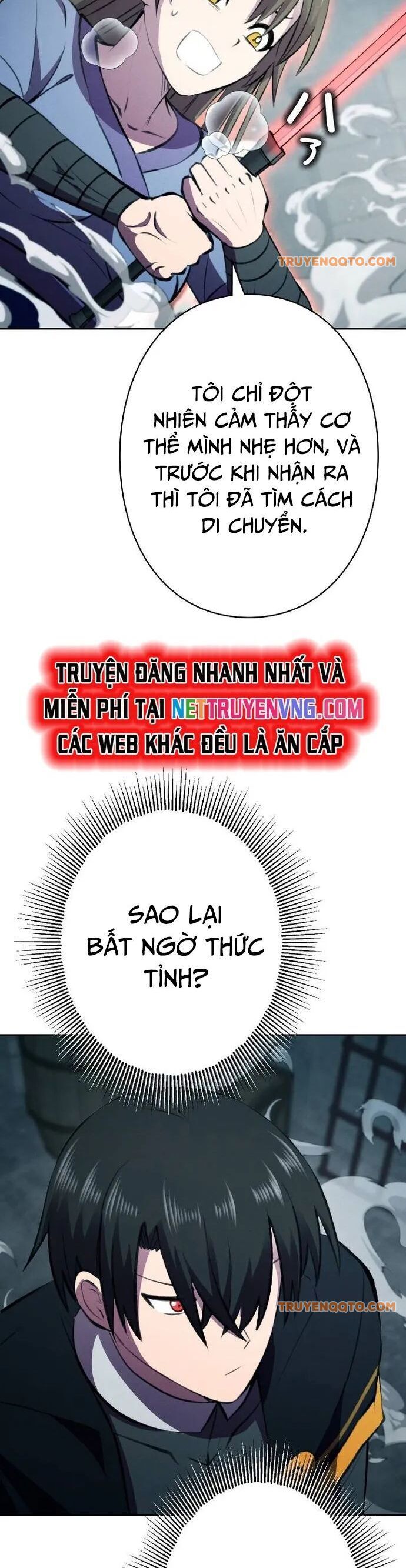 Tôi Không Phải Là Kẻ Phản Diện [Chap 1-41]