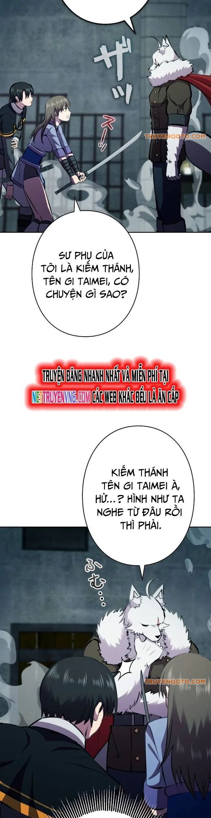 Tôi Không Phải Là Kẻ Phản Diện [Chap 1-41]