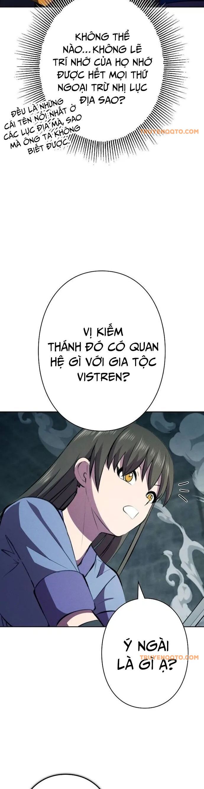 Tôi Không Phải Là Kẻ Phản Diện [Chap 1-41]