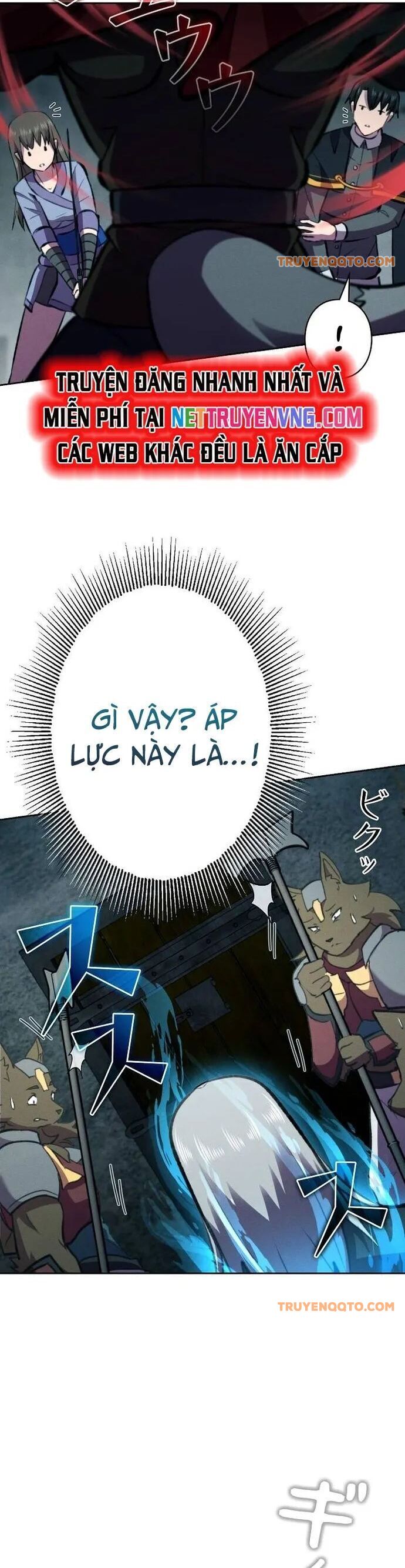 Tôi Không Phải Là Kẻ Phản Diện [Chap 1-41]
