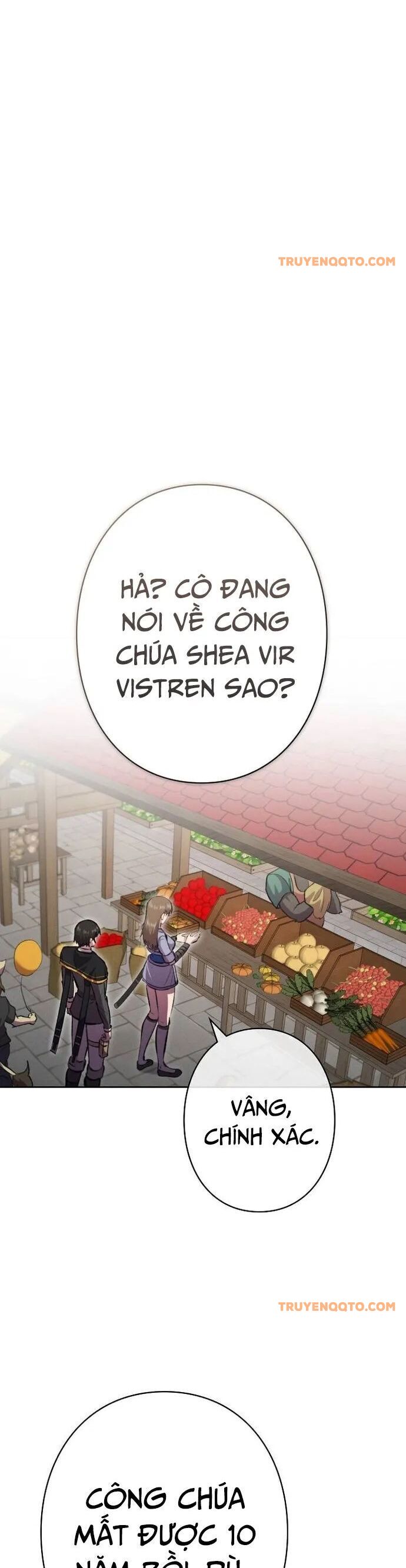 Tôi Không Phải Là Kẻ Phản Diện [Chap 1-41]