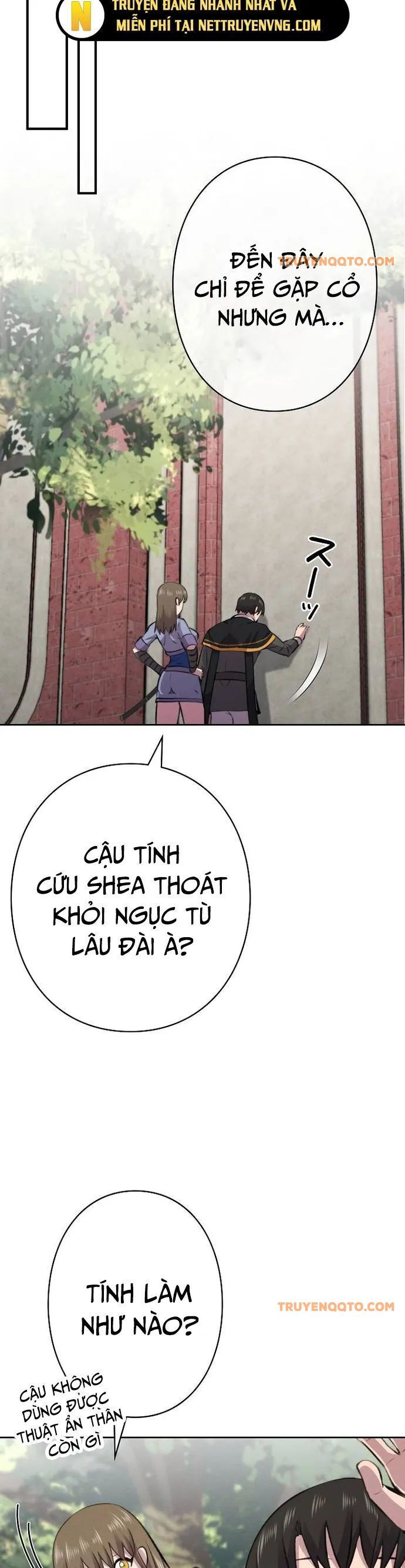 Tôi Không Phải Là Kẻ Phản Diện [Chap 1-41]
