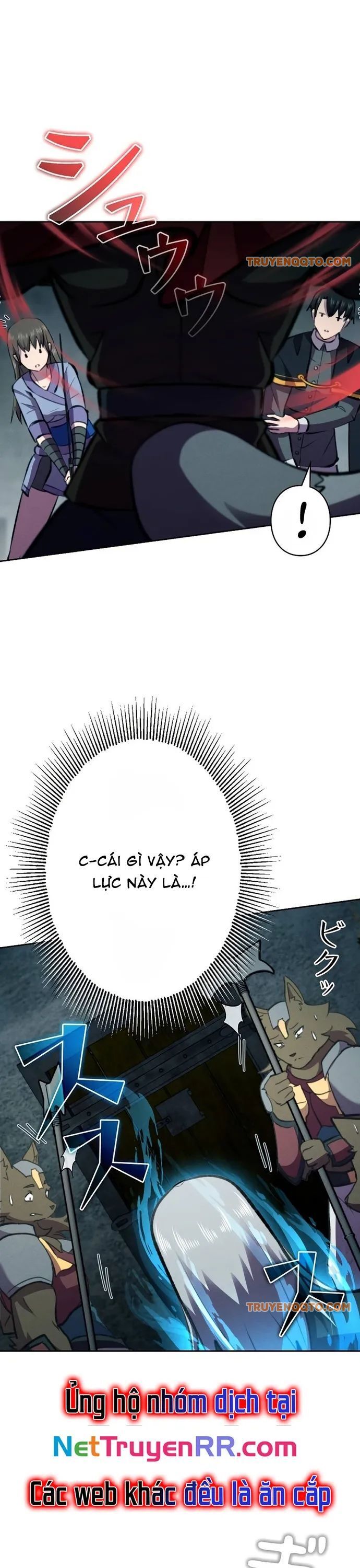 Tôi Không Phải Là Kẻ Phản Diện [Chap 1-41]
