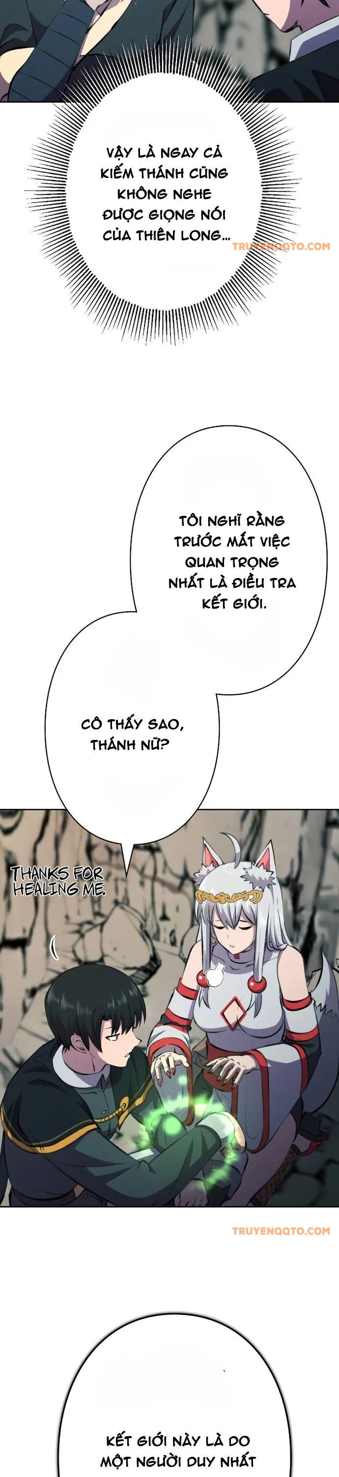 Tôi Không Phải Là Kẻ Phản Diện [Chap 1-41]
