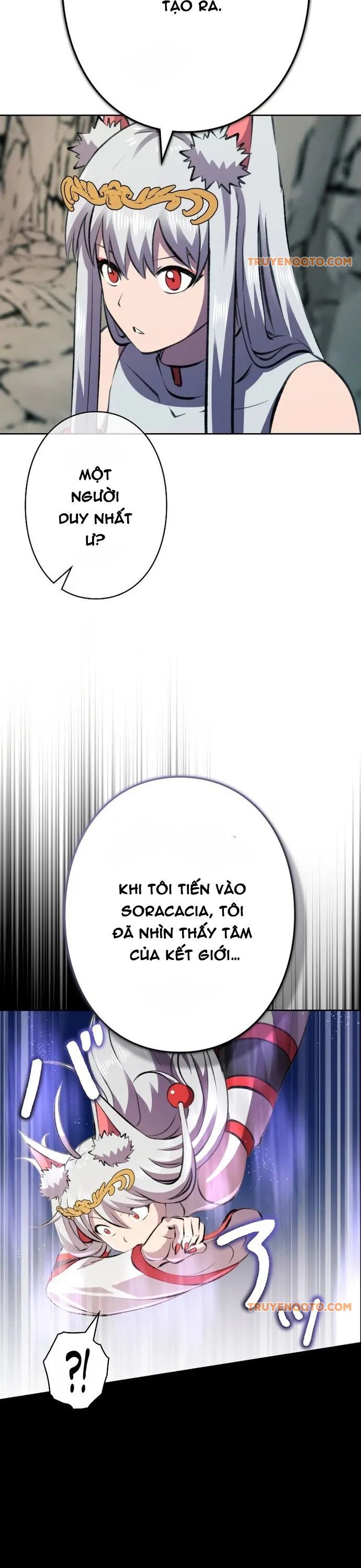 Tôi Không Phải Là Kẻ Phản Diện [Chap 1-41]