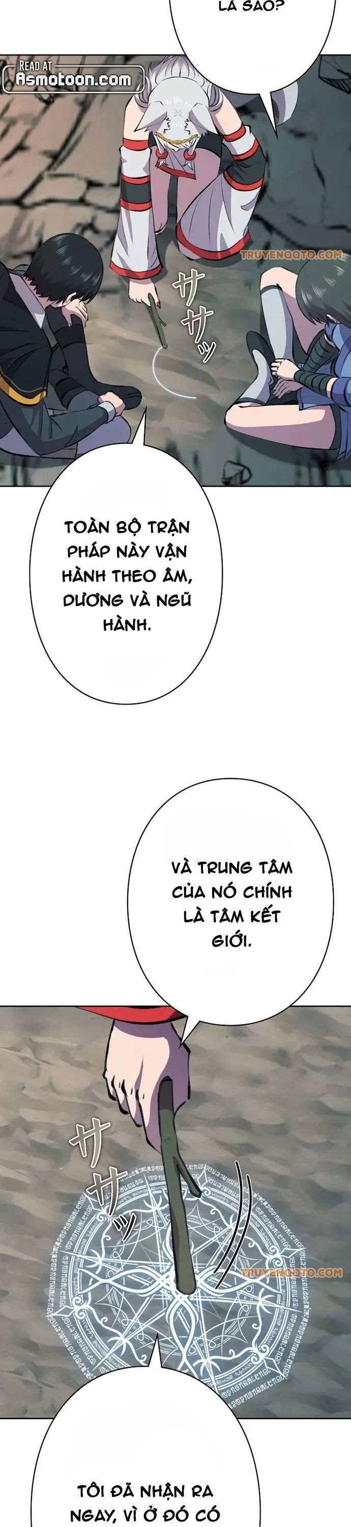Tôi Không Phải Là Kẻ Phản Diện [Chap 1-41]