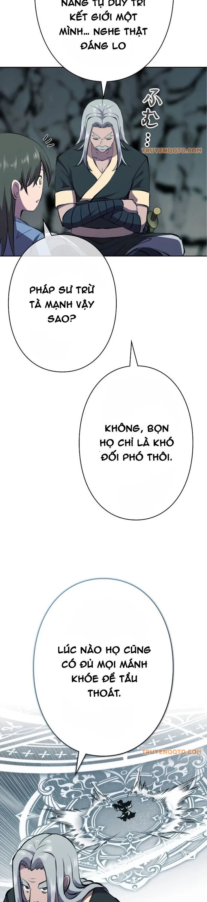 Tôi Không Phải Là Kẻ Phản Diện [Chap 1-41]