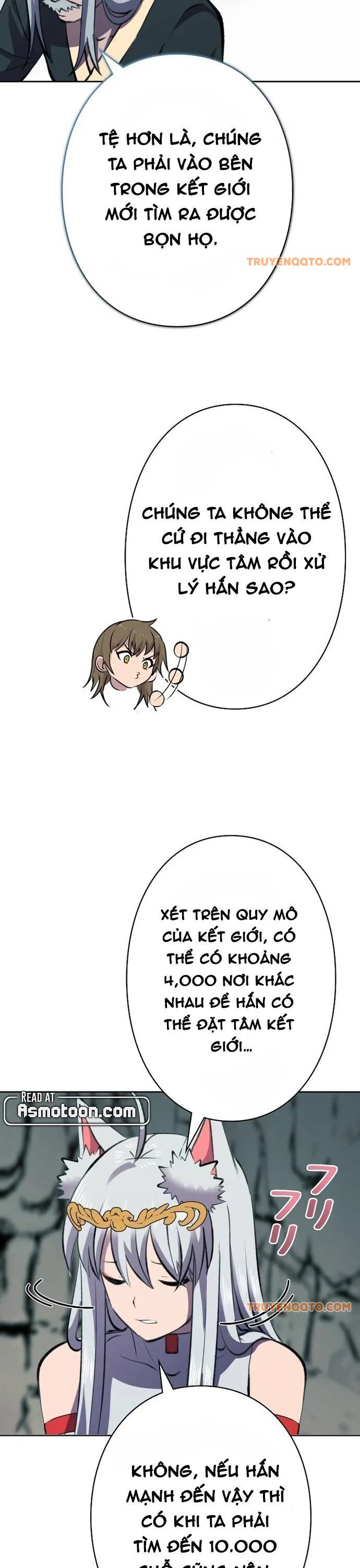 Tôi Không Phải Là Kẻ Phản Diện [Chap 1-41]
