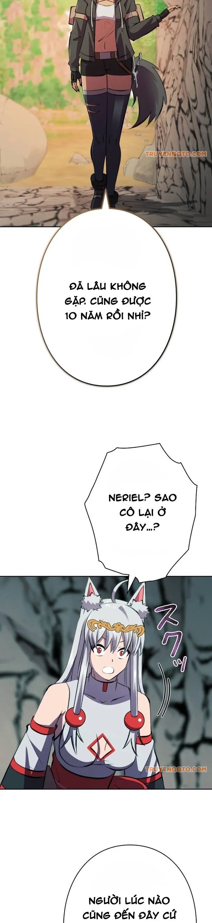 Tôi Không Phải Là Kẻ Phản Diện [Chap 1-41]