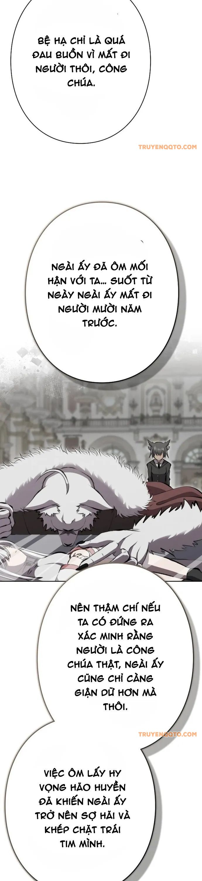 Tôi Không Phải Là Kẻ Phản Diện [Chap 1-41]