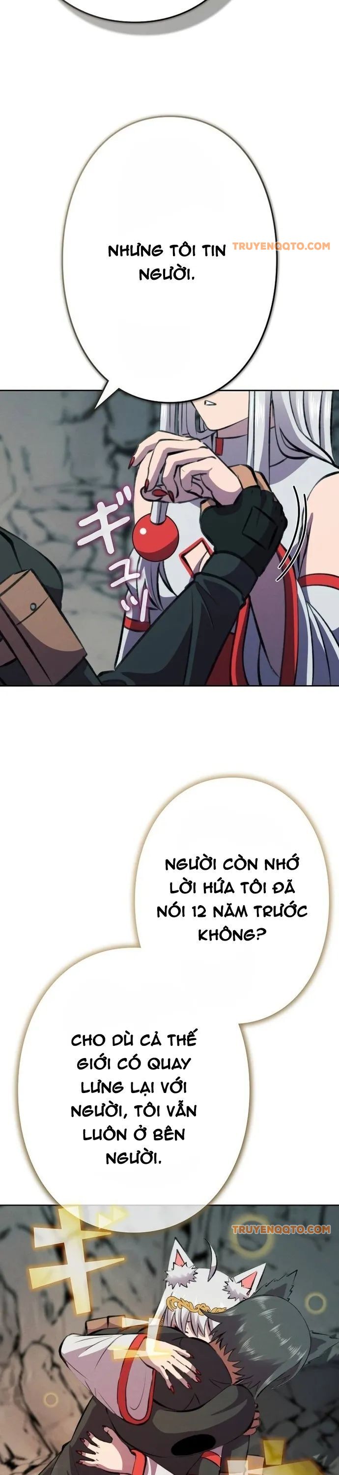 Tôi Không Phải Là Kẻ Phản Diện [Chap 1-41]