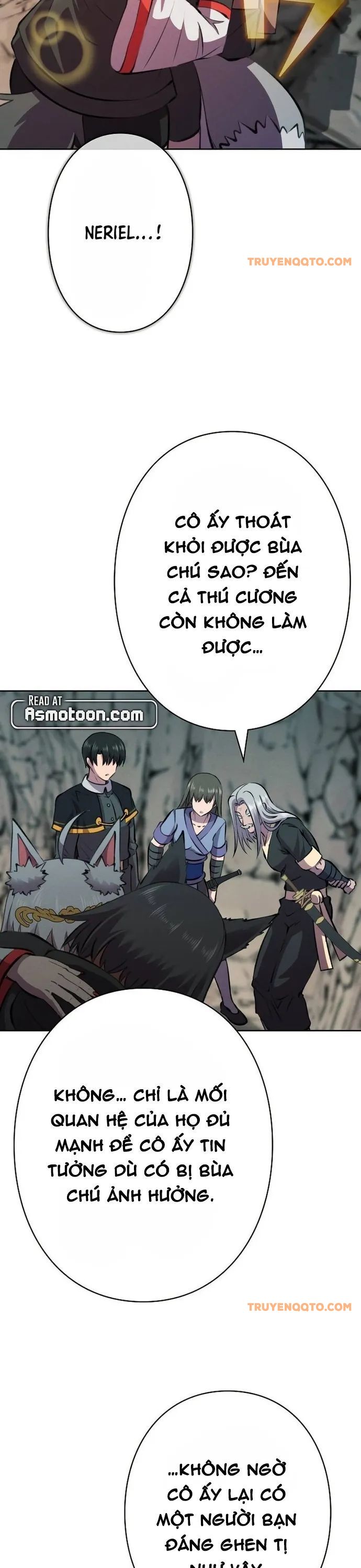 Tôi Không Phải Là Kẻ Phản Diện [Chap 1-41]