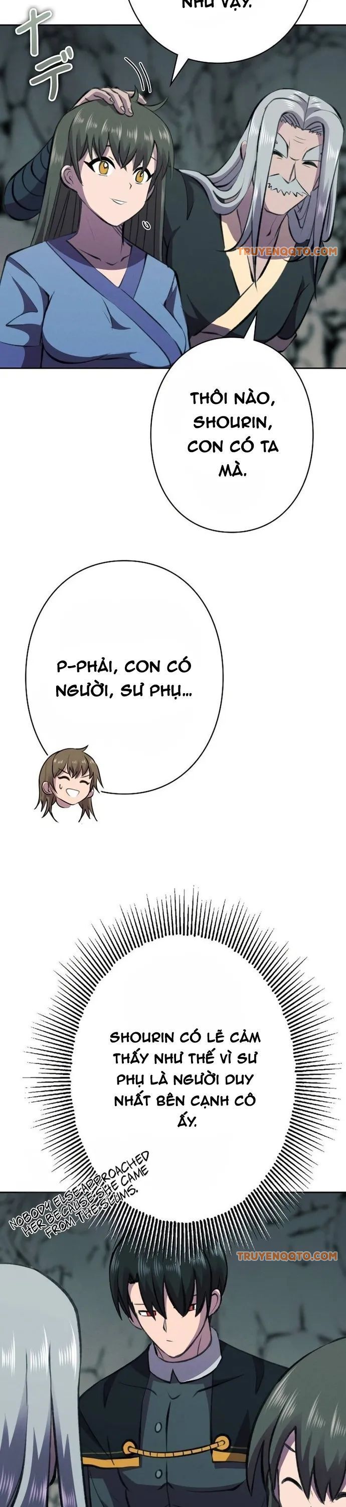 Tôi Không Phải Là Kẻ Phản Diện [Chap 1-41]