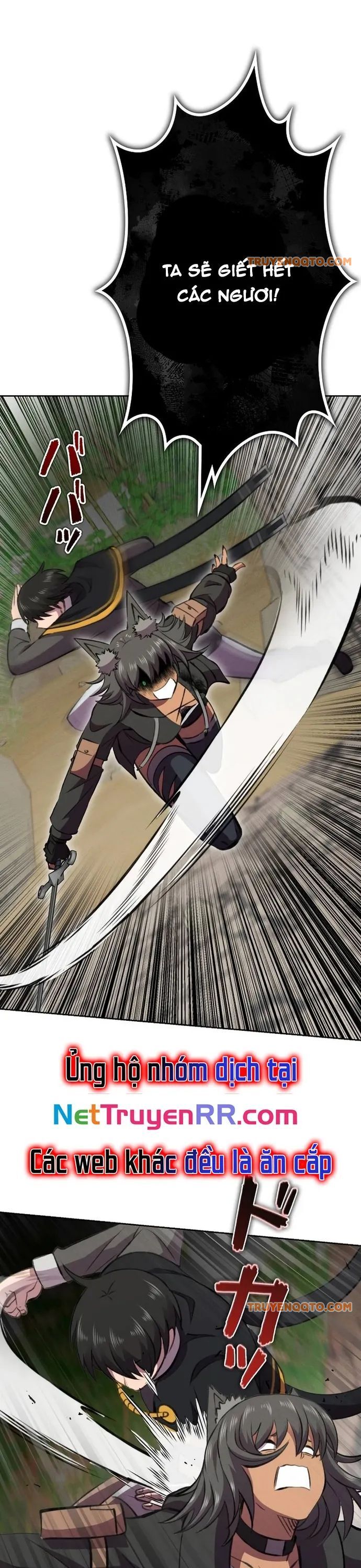 Tôi Không Phải Là Kẻ Phản Diện [Chap 1-41]