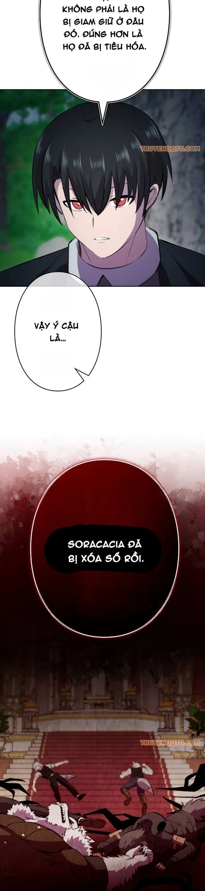 Tôi Không Phải Là Kẻ Phản Diện [Chap 1-41]