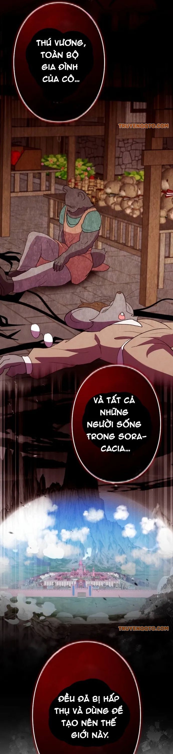 Tôi Không Phải Là Kẻ Phản Diện [Chap 1-41]
