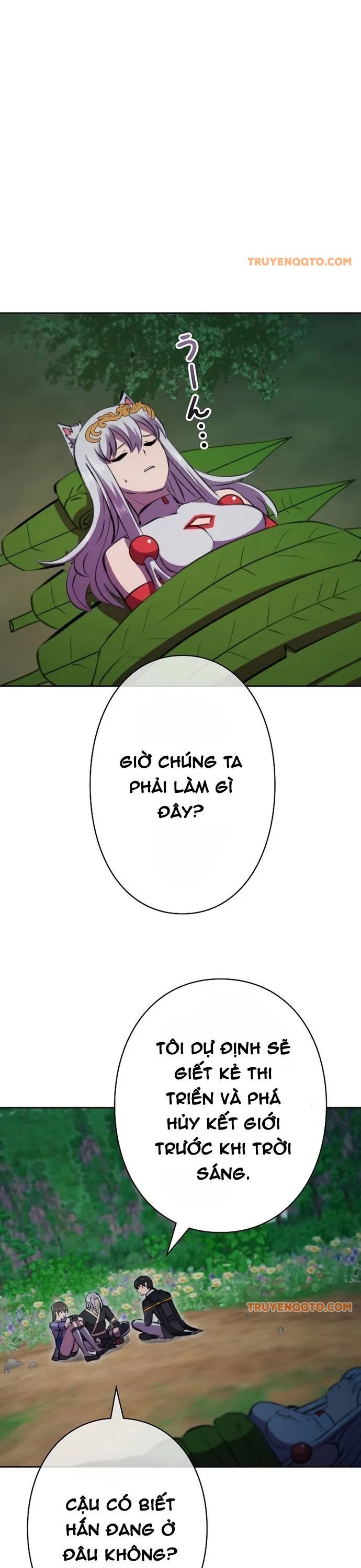 Tôi Không Phải Là Kẻ Phản Diện [Chap 1-41]