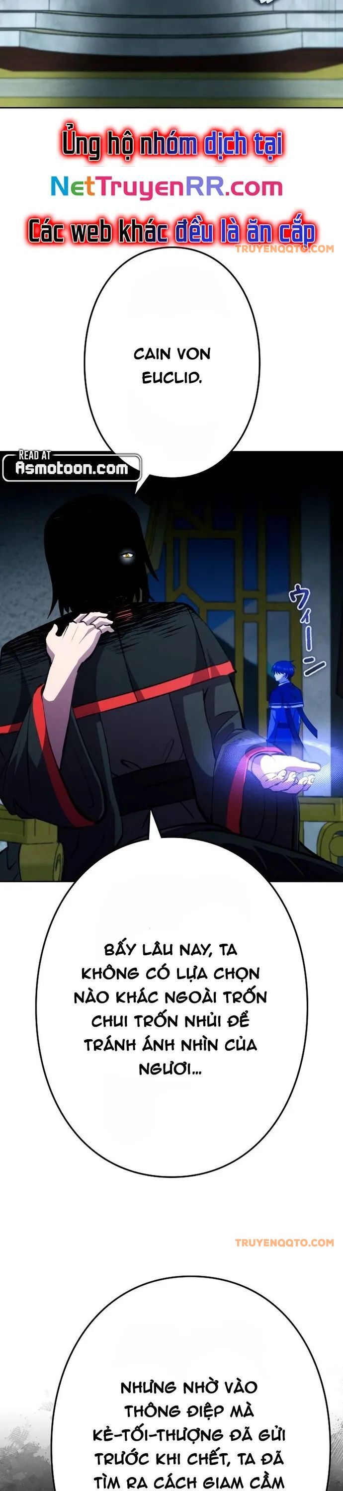 Tôi Không Phải Là Kẻ Phản Diện [Chap 1-41]