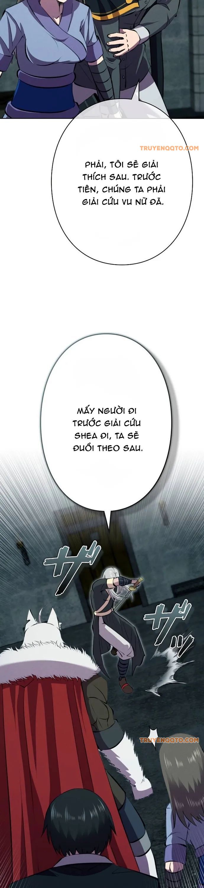 Tôi Không Phải Là Kẻ Phản Diện [Chap 1-41]