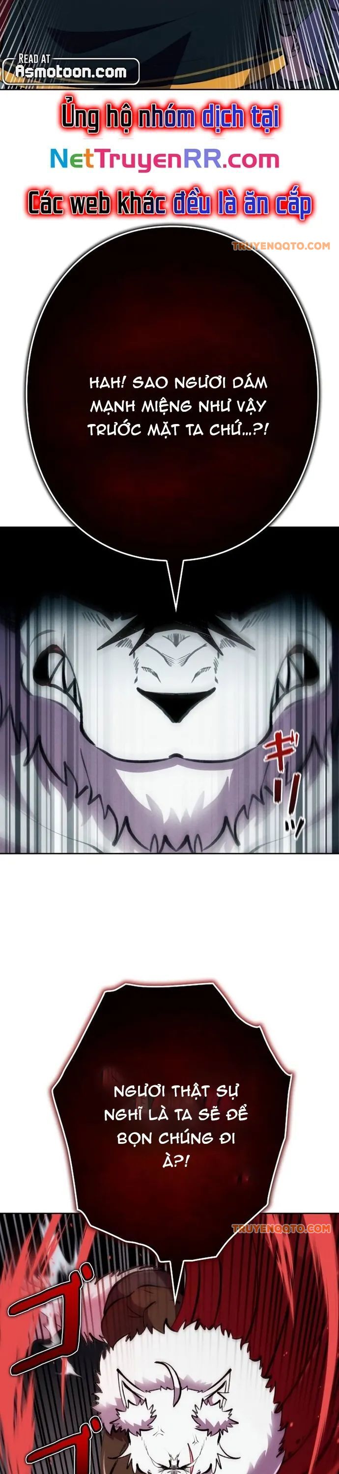 Tôi Không Phải Là Kẻ Phản Diện [Chap 1-41]