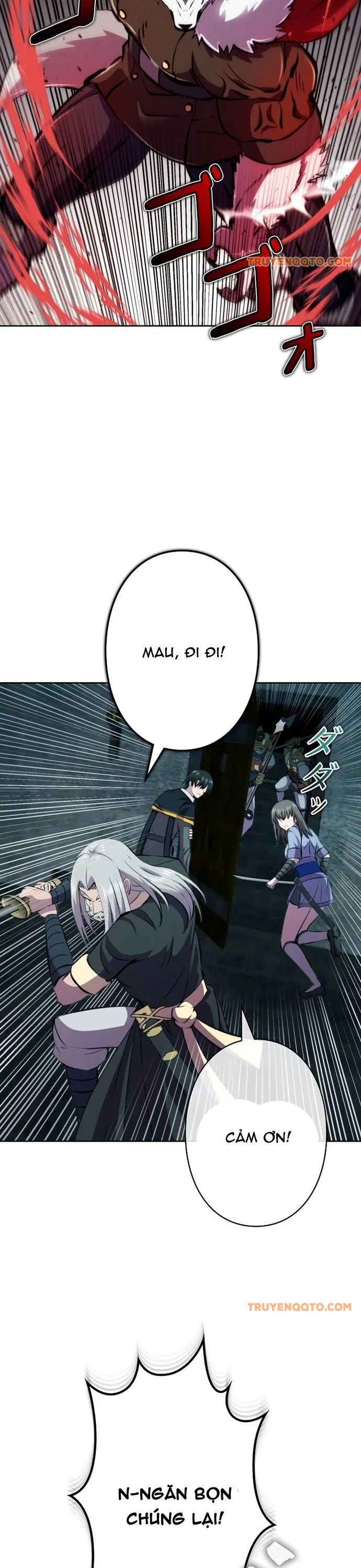 Tôi Không Phải Là Kẻ Phản Diện [Chap 1-41]
