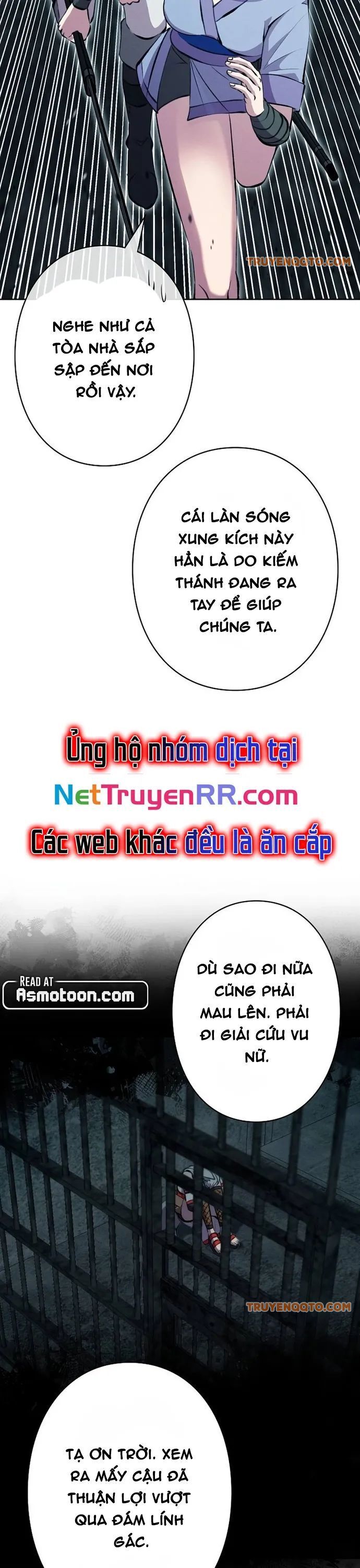 Tôi Không Phải Là Kẻ Phản Diện [Chap 1-41]