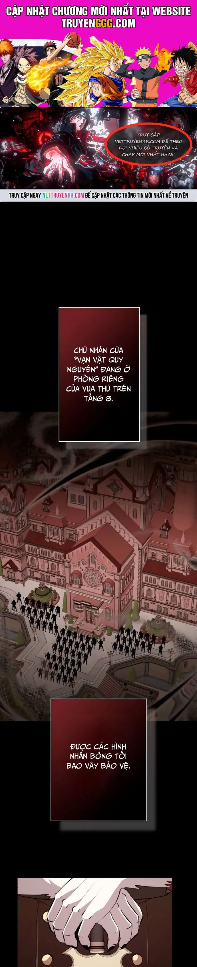 Tôi Không Phải Là Kẻ Phản Diện [Chap 1-41]