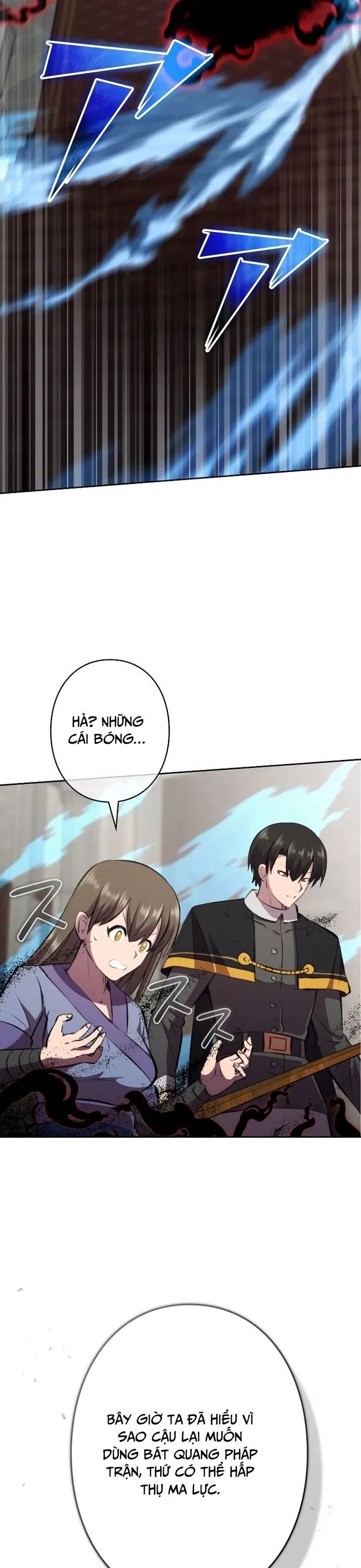 Tôi Không Phải Là Kẻ Phản Diện [Chap 1-41]
