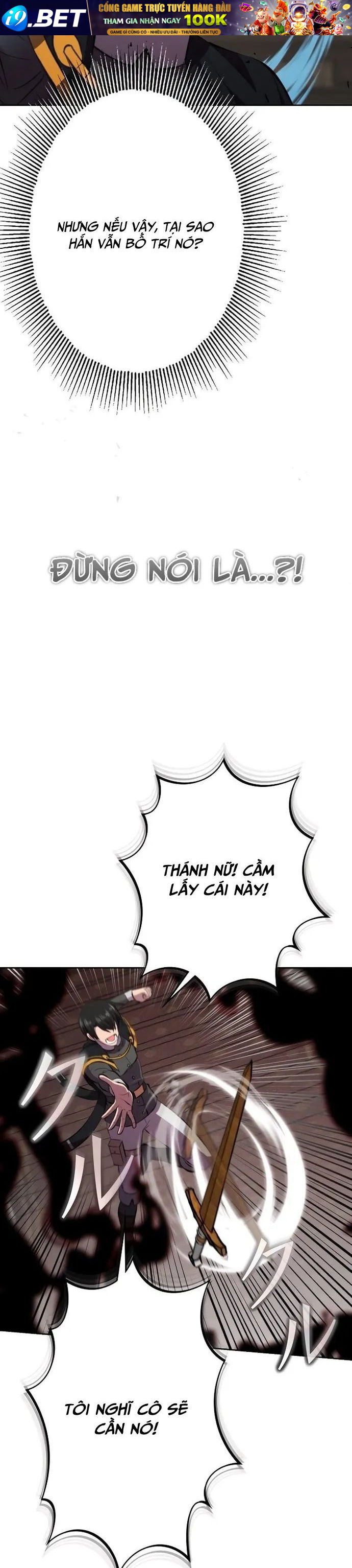 Tôi Không Phải Là Kẻ Phản Diện [Chap 1-41]