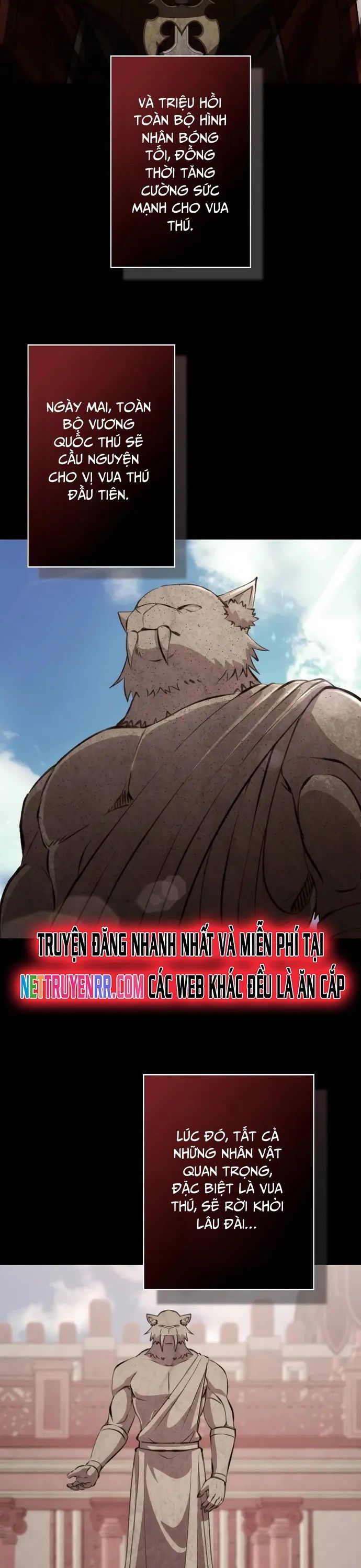 Tôi Không Phải Là Kẻ Phản Diện [Chap 1-41]
