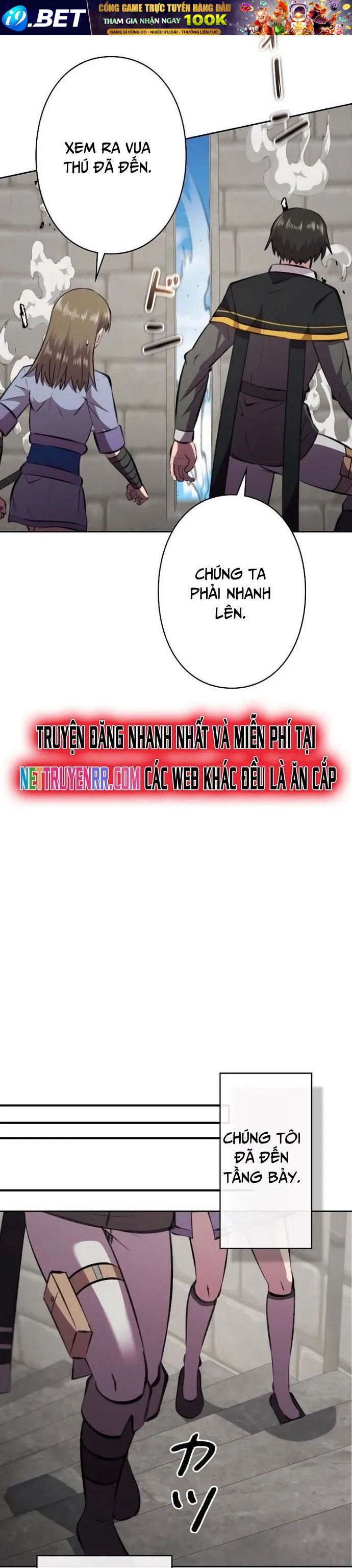 Tôi Không Phải Là Kẻ Phản Diện [Chap 1-41]