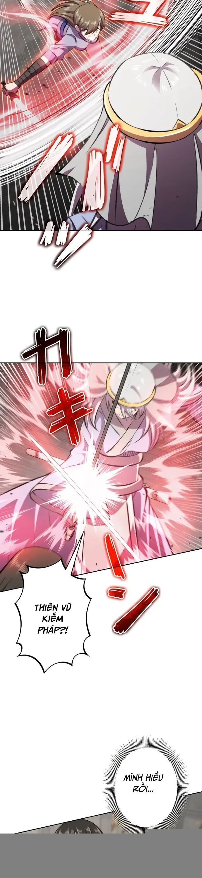 Tôi Không Phải Là Kẻ Phản Diện [Chap 1-41]