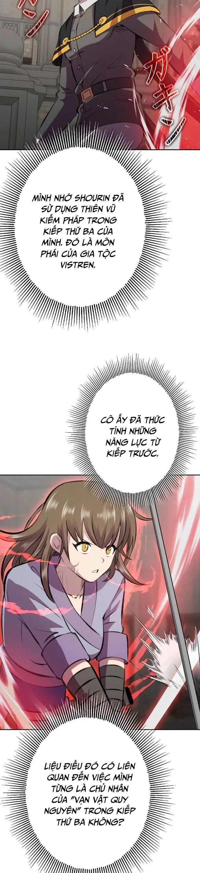 Tôi Không Phải Là Kẻ Phản Diện [Chap 1-41]