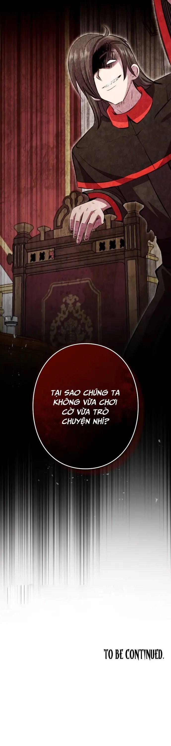 Tôi Không Phải Là Kẻ Phản Diện [Chap 1-41]