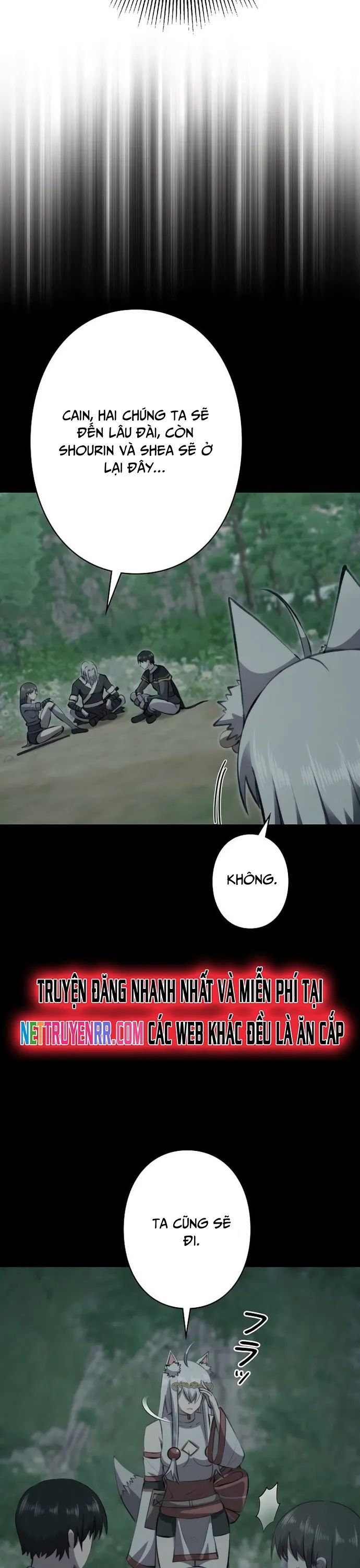 Tôi Không Phải Là Kẻ Phản Diện [Chap 1-41]