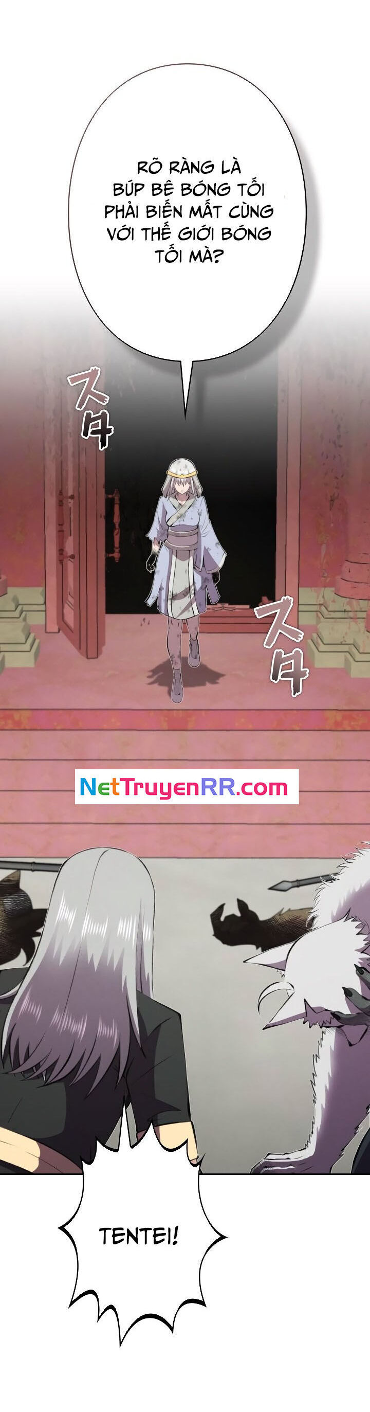 Tôi Không Phải Là Kẻ Phản Diện [Chap 1-41]