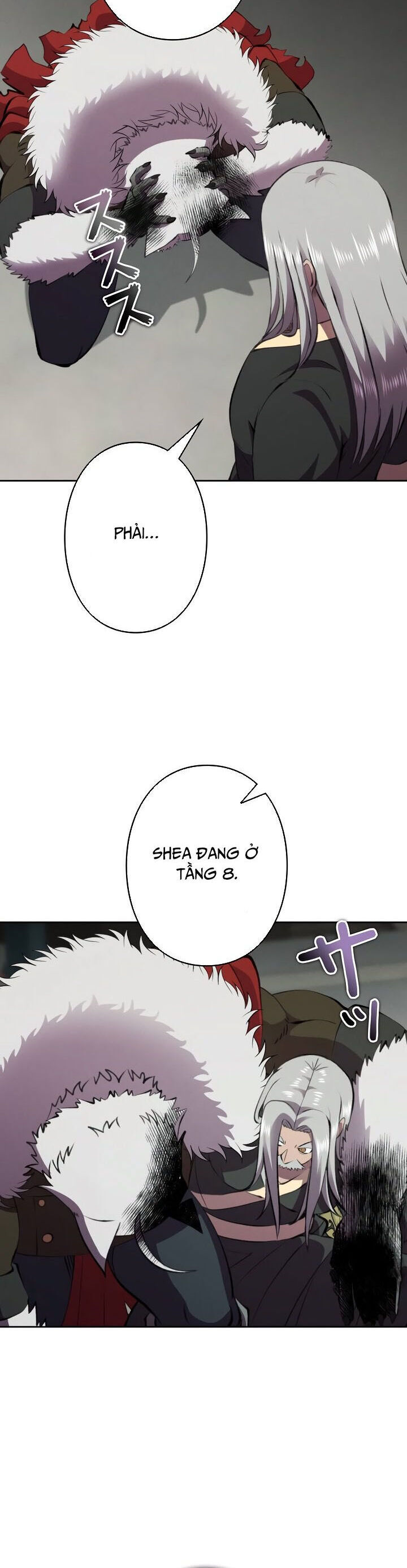Tôi Không Phải Là Kẻ Phản Diện [Chap 1-41]