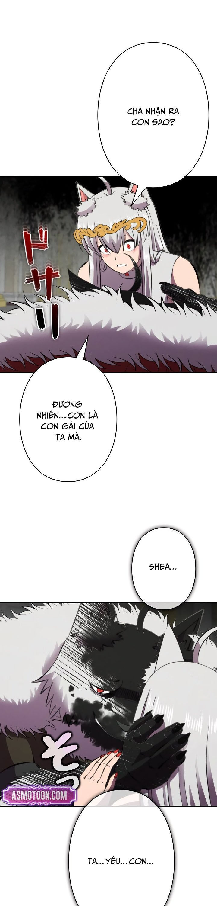 Tôi Không Phải Là Kẻ Phản Diện [Chap 1-41]