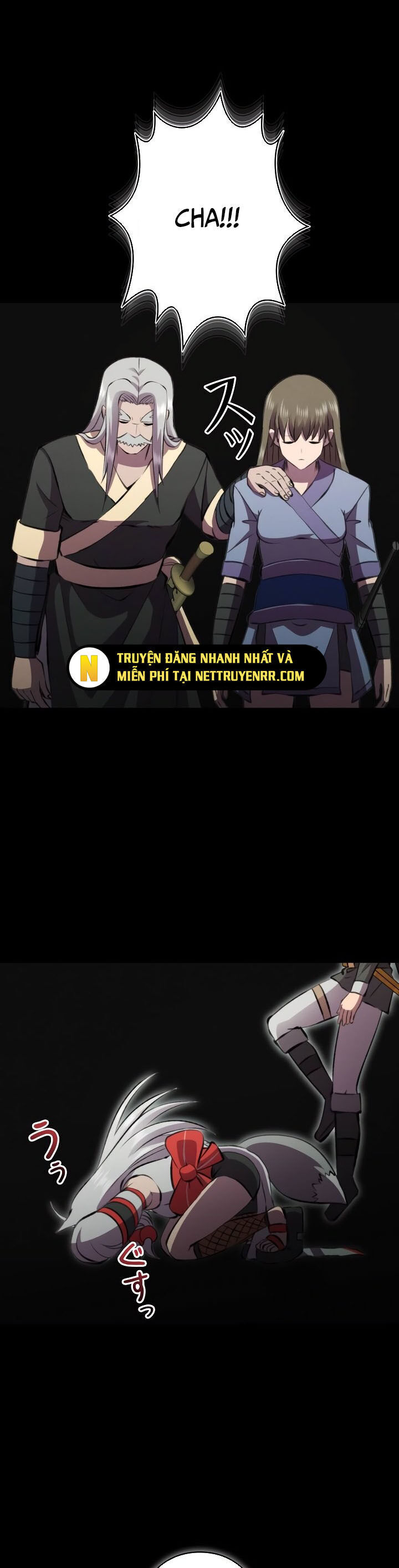 Tôi Không Phải Là Kẻ Phản Diện [Chap 1-41]