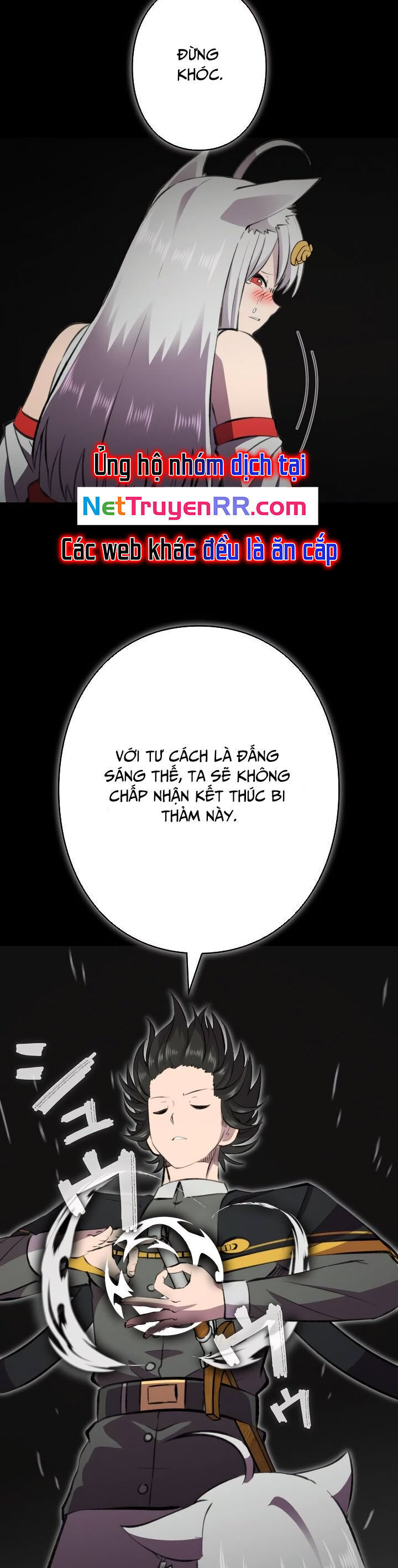 Tôi Không Phải Là Kẻ Phản Diện [Chap 1-41]