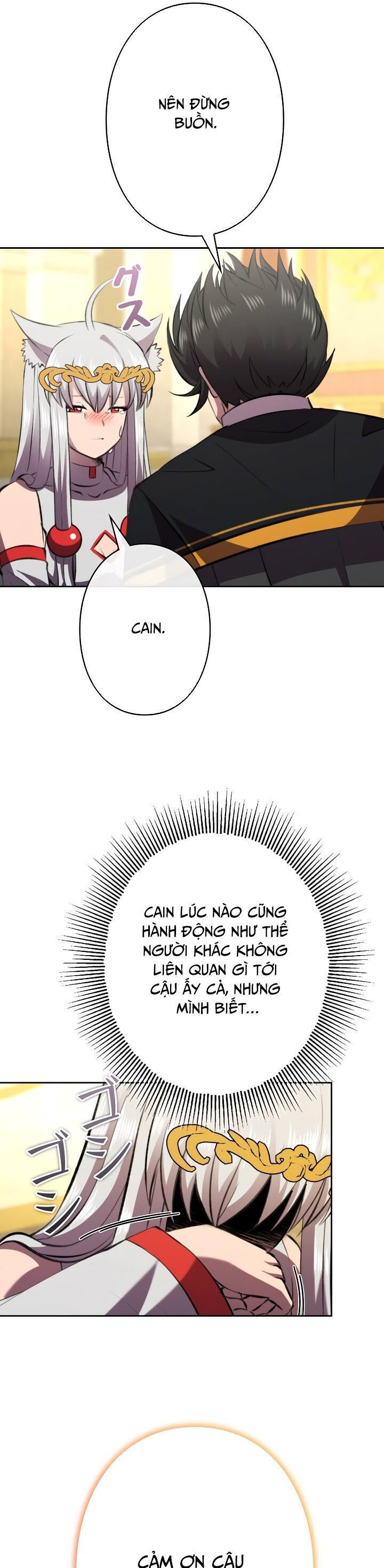 Tôi Không Phải Là Kẻ Phản Diện [Chap 1-41]