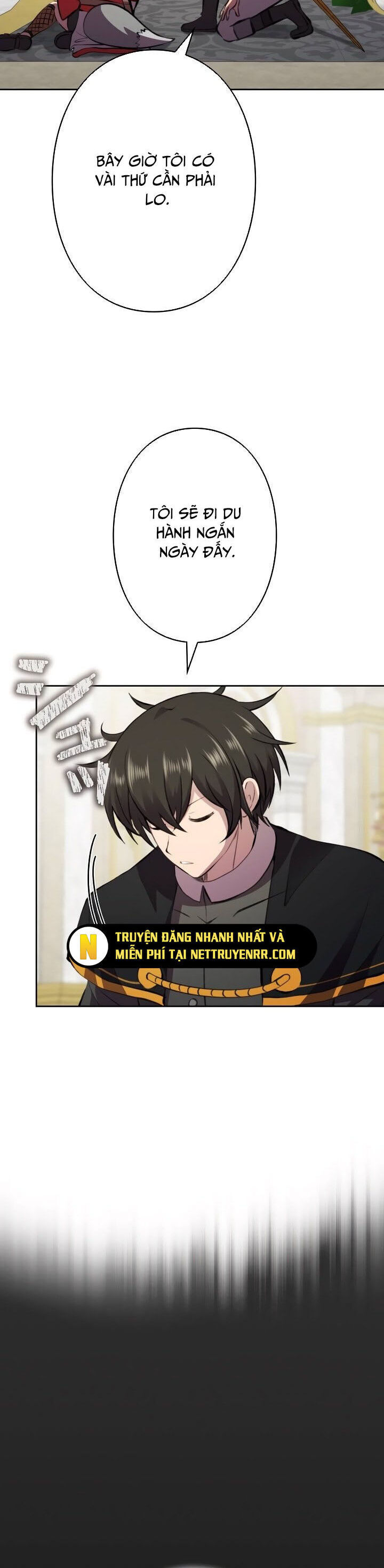 Tôi Không Phải Là Kẻ Phản Diện [Chap 1-41]