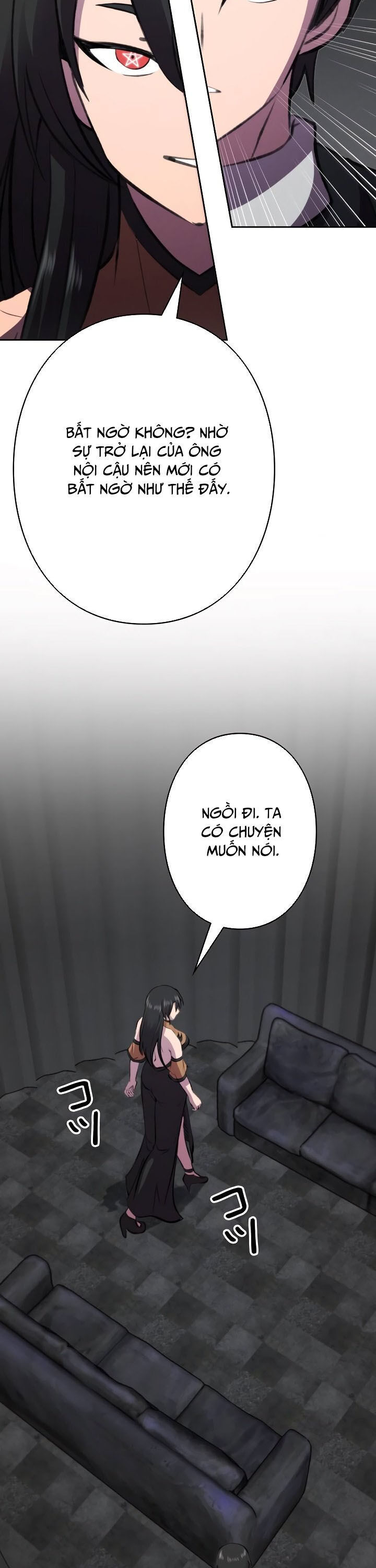 Tôi Không Phải Là Kẻ Phản Diện [Chap 1-41]